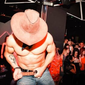 Chippendale cow-boy bas-Rhin